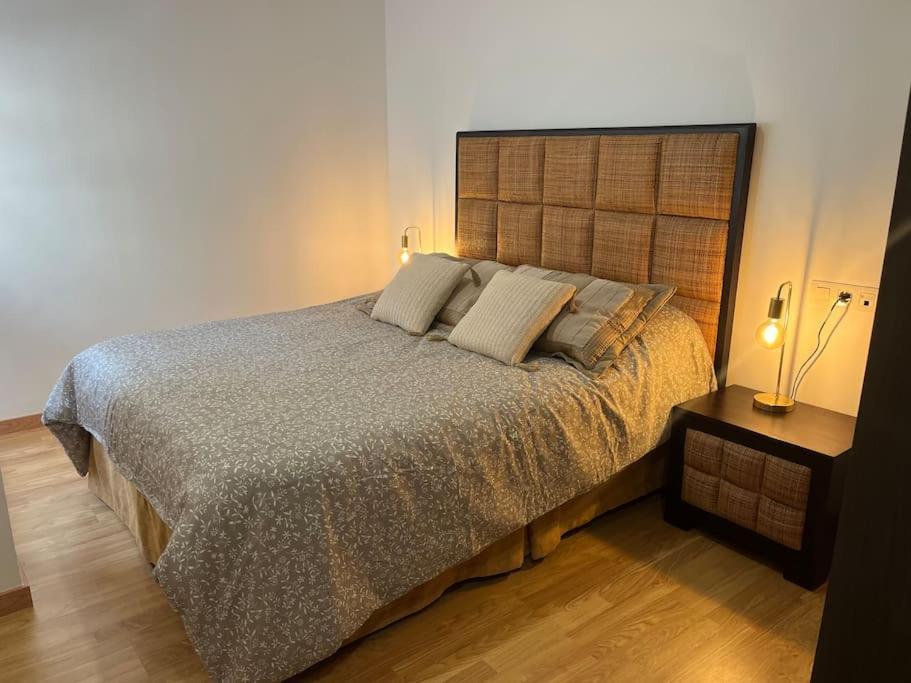 Cardenas Home Diamante Santafé エクステリア 写真